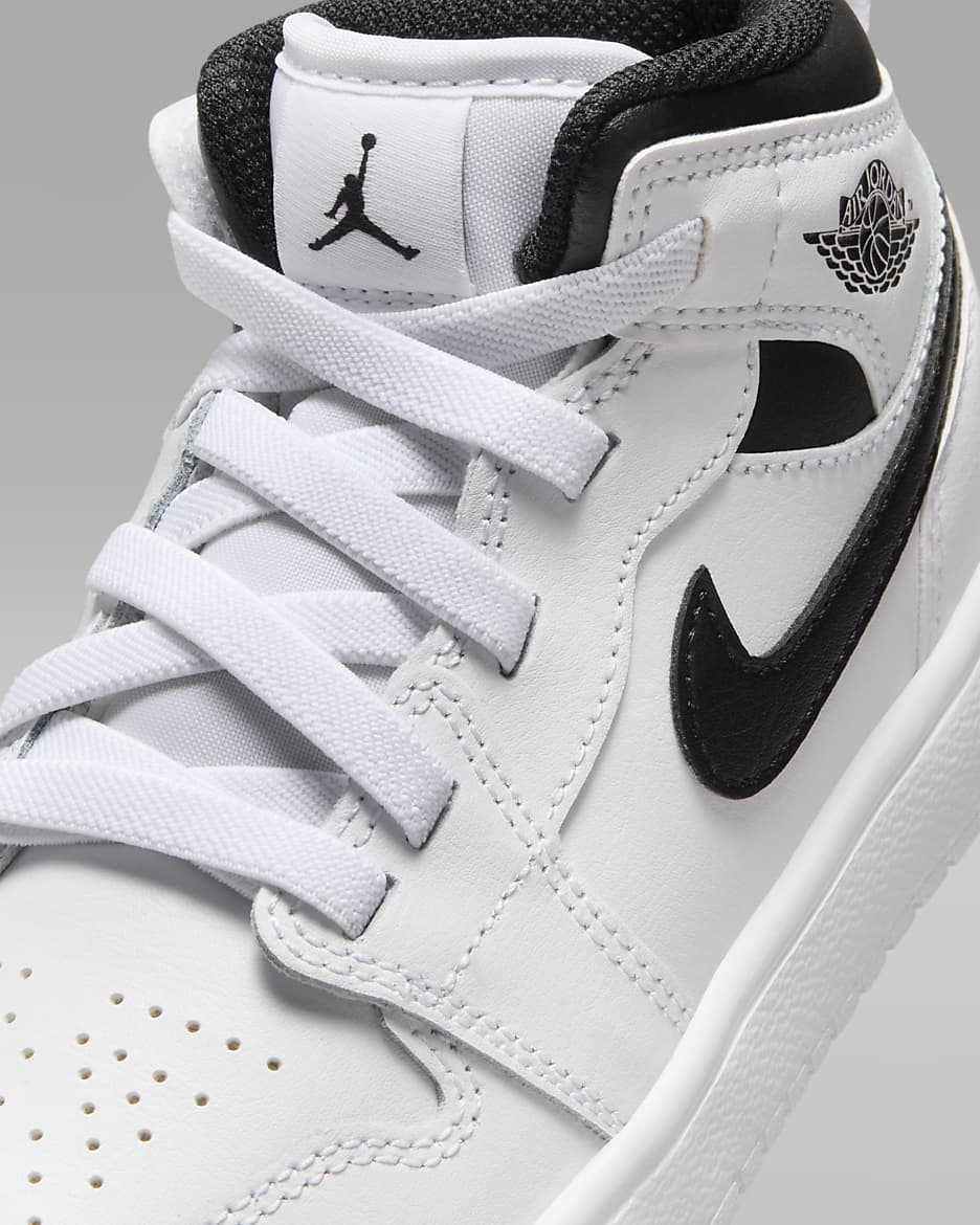 Air jordan 1 niño 2025
